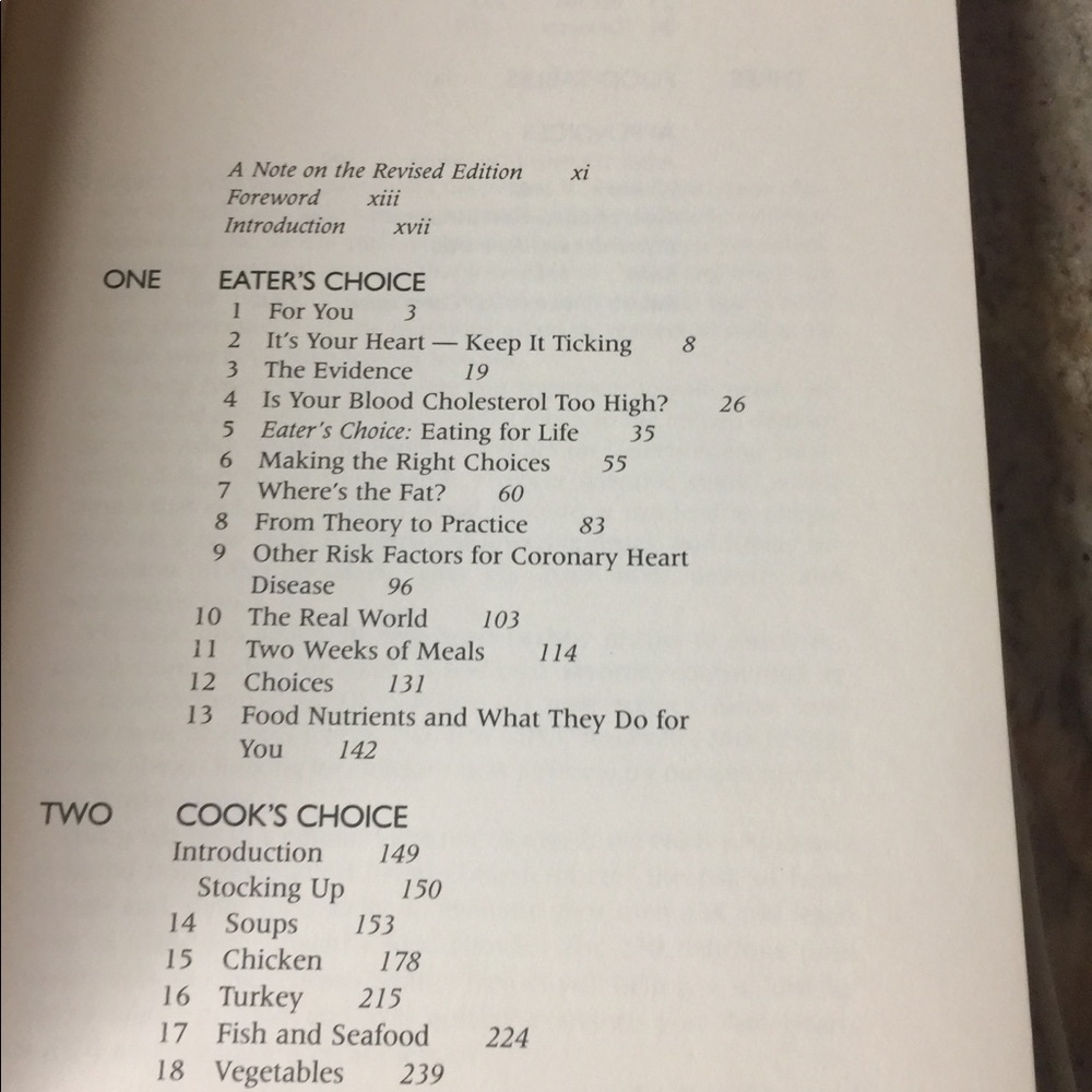 Eaters Choice Cookbook - Picture 2 of 3